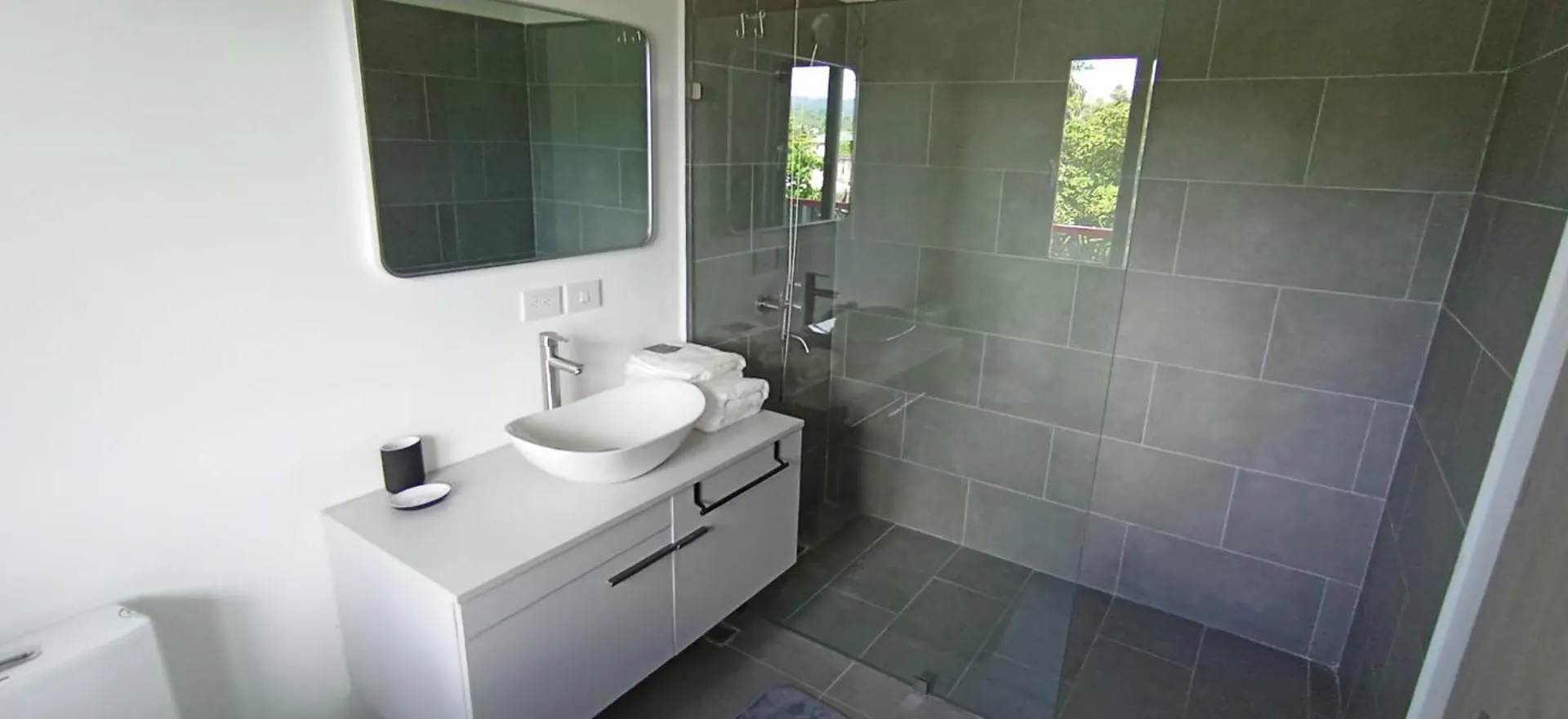 Apartment Sabrina Plaza Residence Las Terrenas