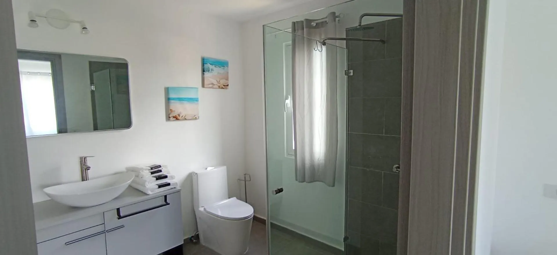 Apartment Sabrina Plaza Residence Las Terrenas