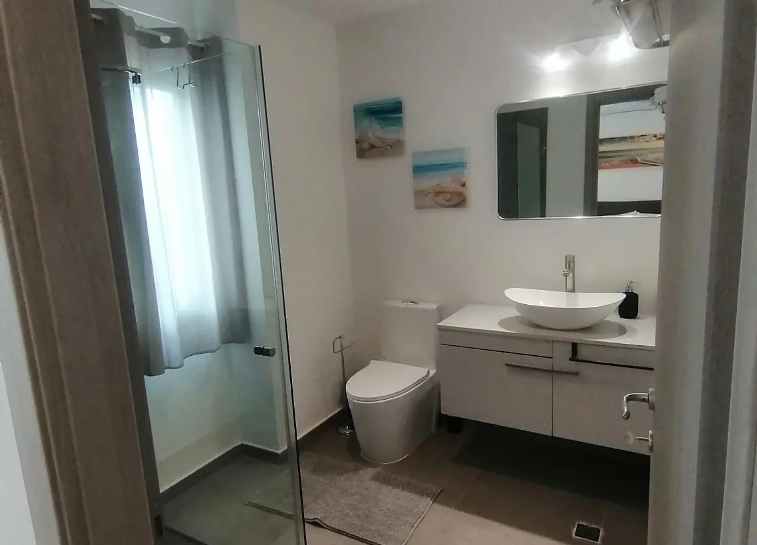 Sabrina Plaza Residence 拉斯特拉纳斯 0*,