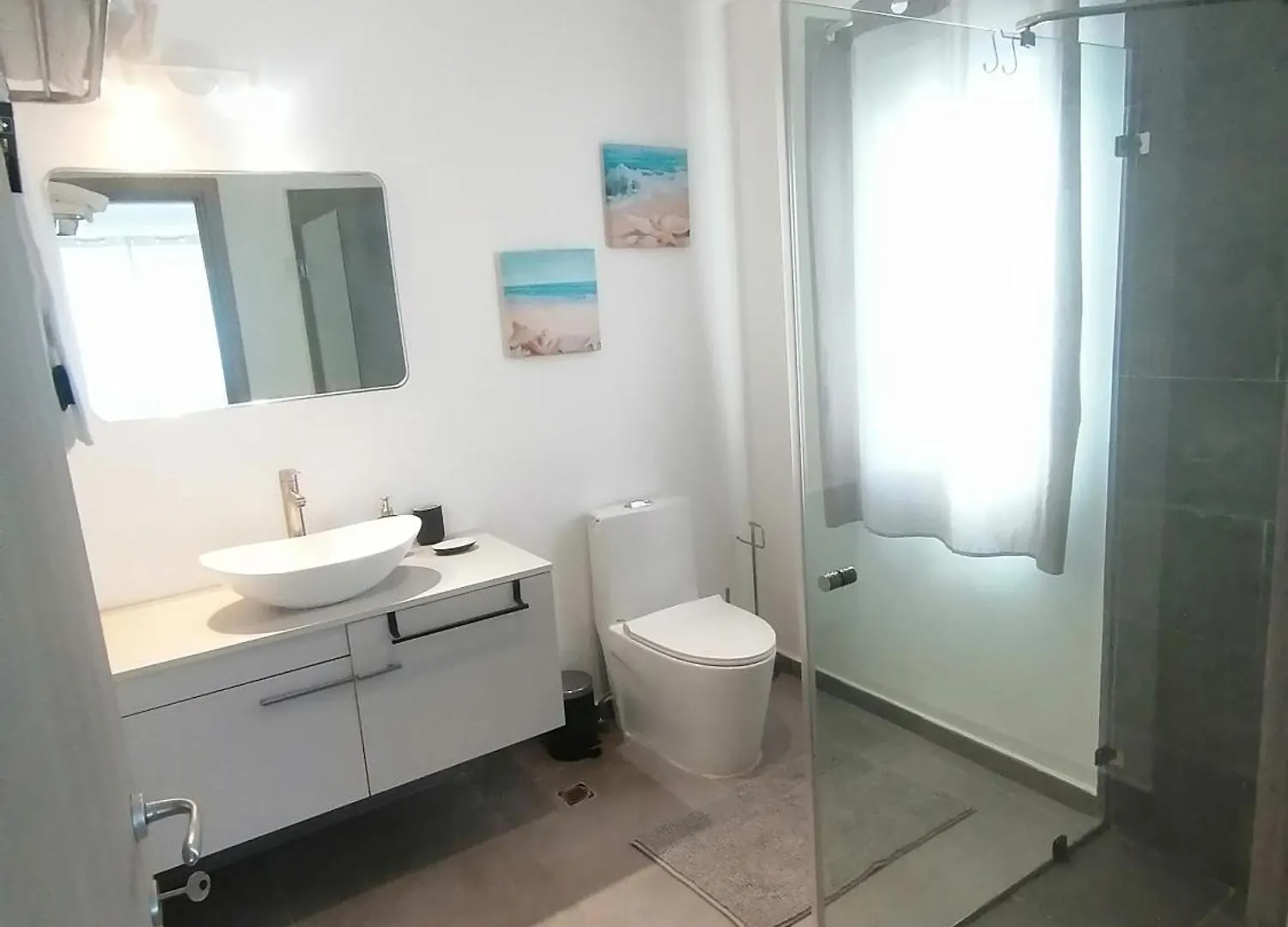 Sabrina Plaza Residence Las Terrenas Apartment