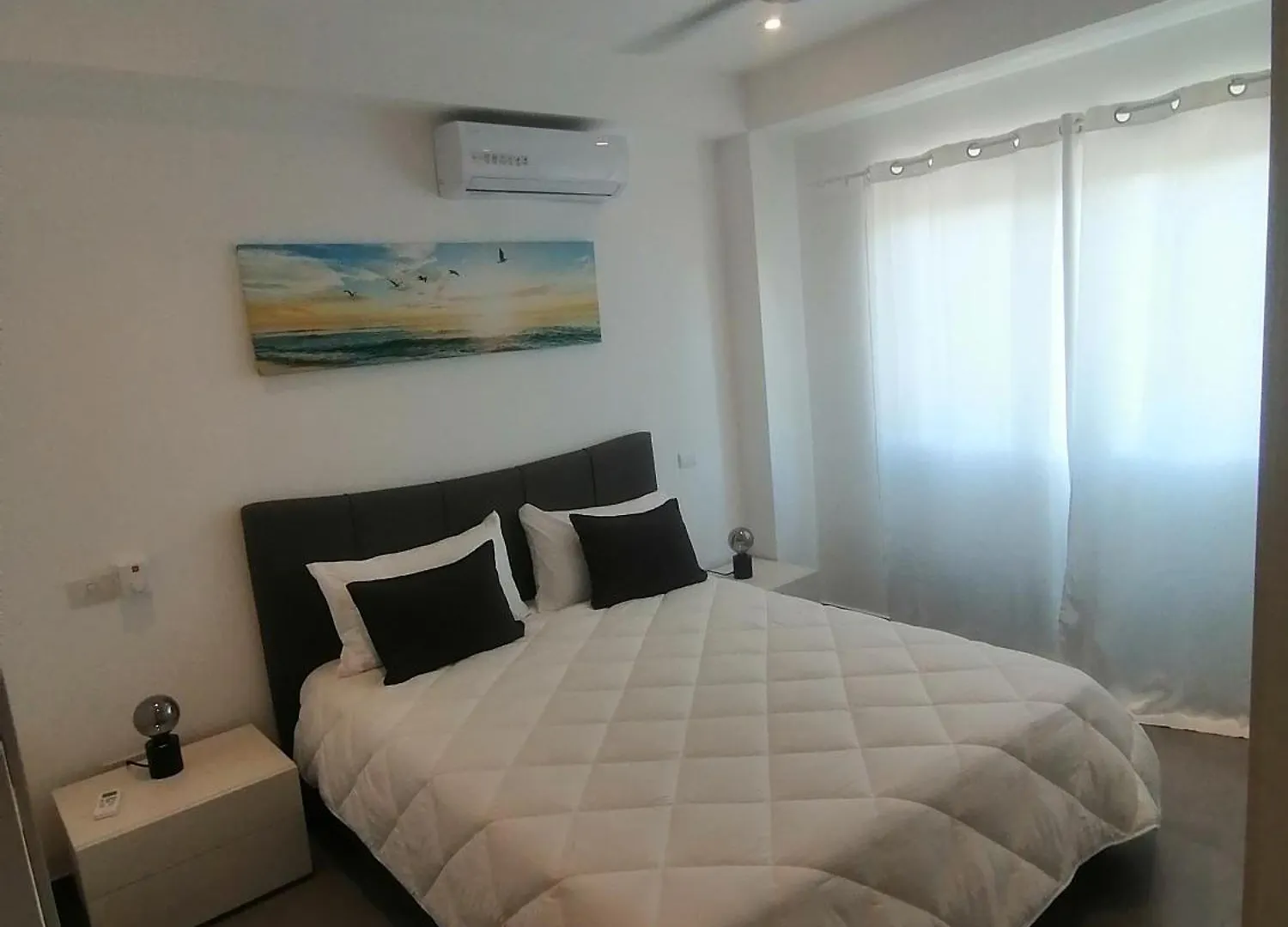 Sabrina Plaza Residence Las Terrenas