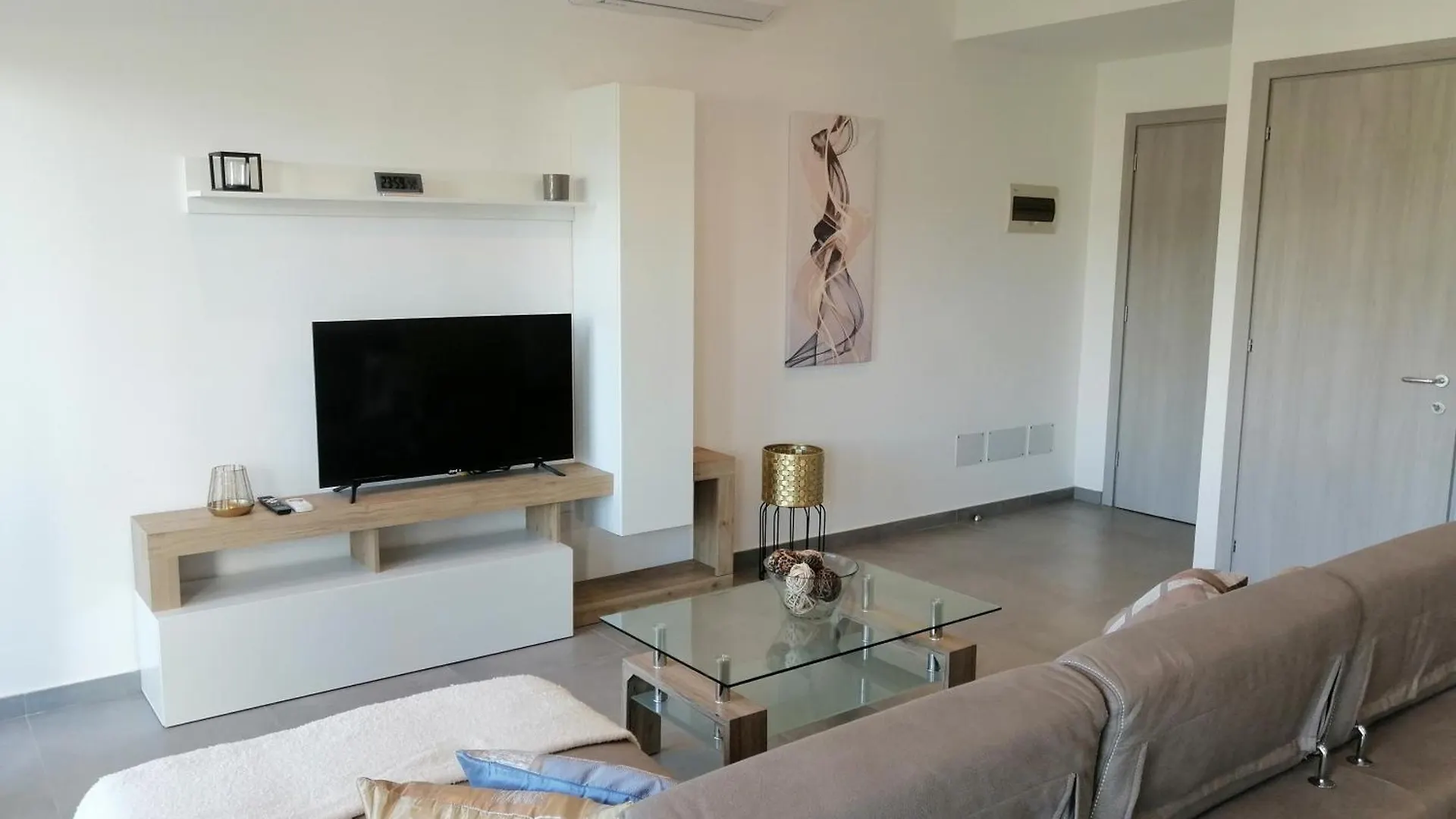 Apartment Sabrina Plaza Residence Las Terrenas Dominican Republic