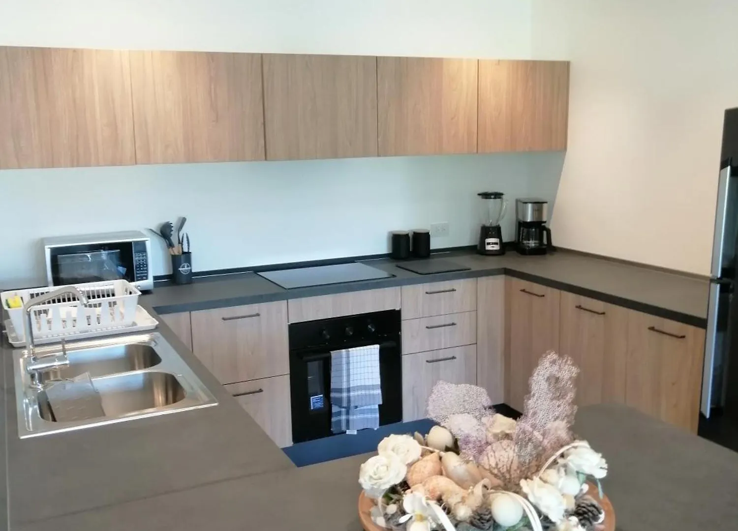 Sabrina Plaza Residence Las Terrenas 0*,
