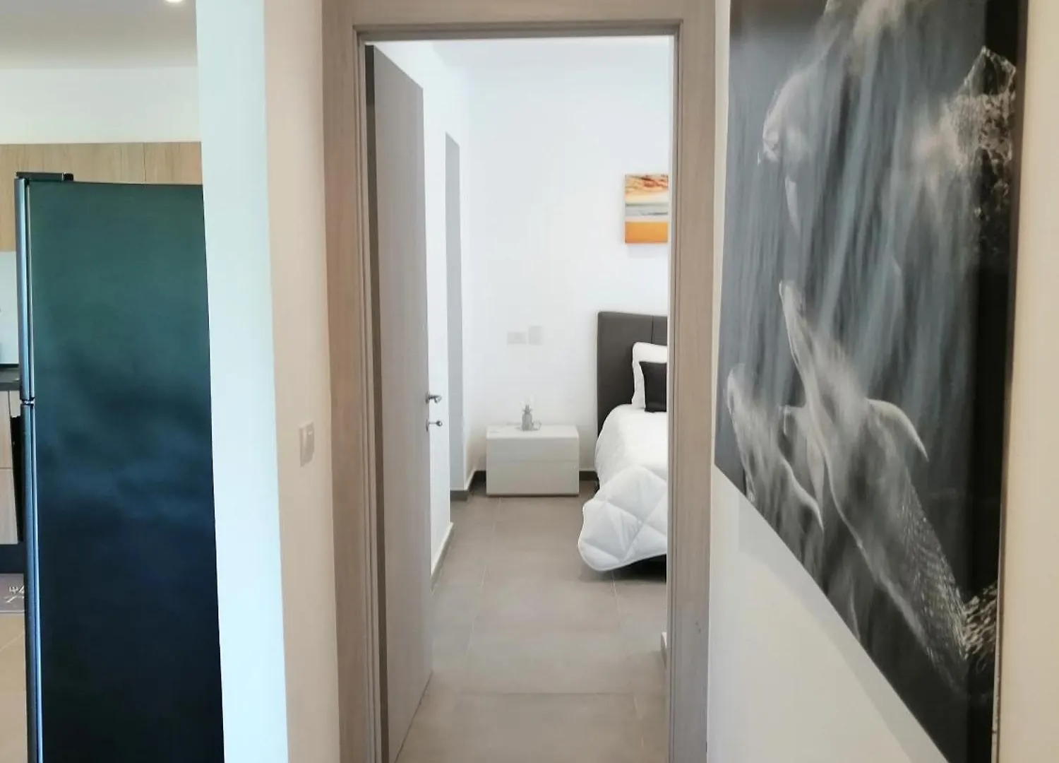 Apartment Sabrina Plaza Residence Las Terrenas Dominican Republic