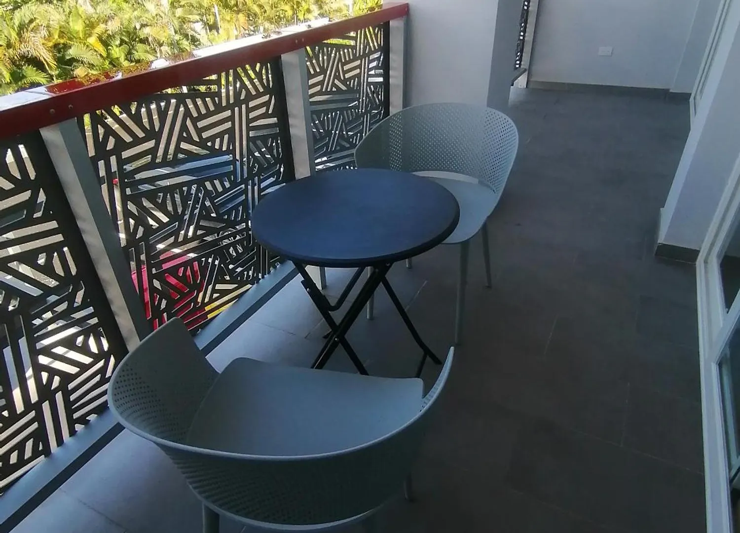 Sabrina Plaza Residence Las Terrenas Dominican Republic