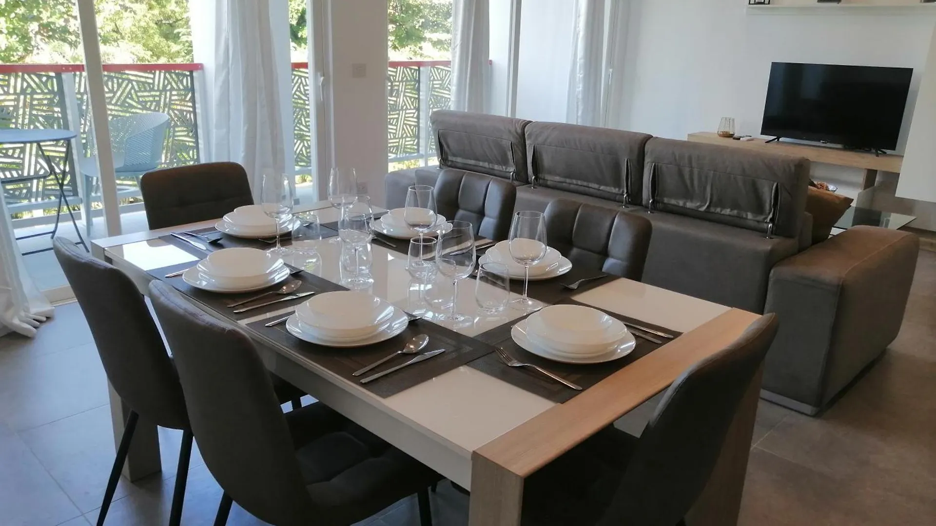 Apartment Sabrina Plaza Residence Las Terrenas