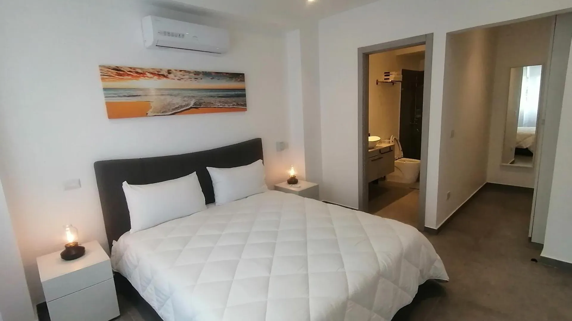 Sabrina Plaza Residence Las Terrenas Dominican Republic