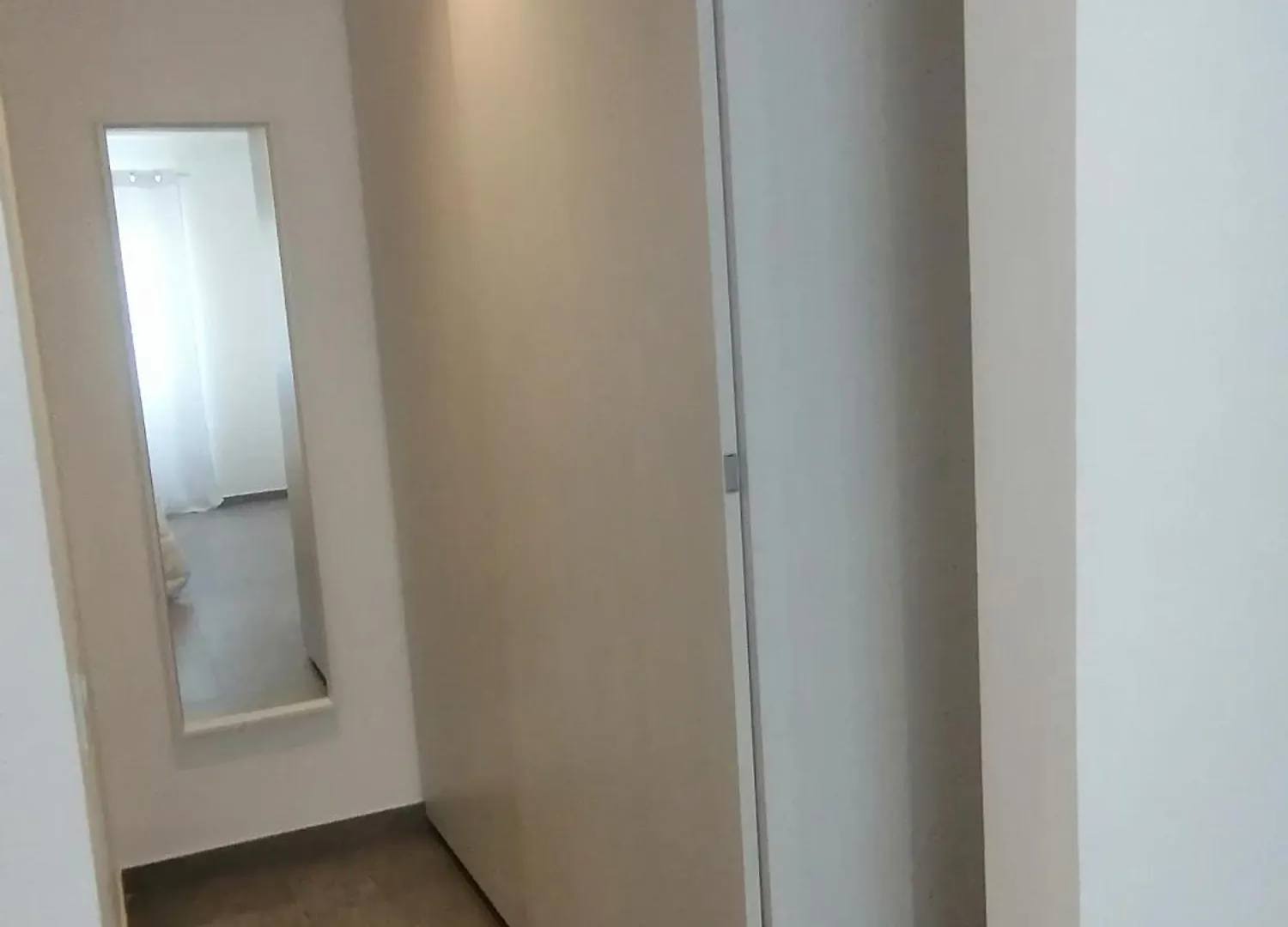 公寓 Sabrina Plaza Residence 拉斯特拉纳斯