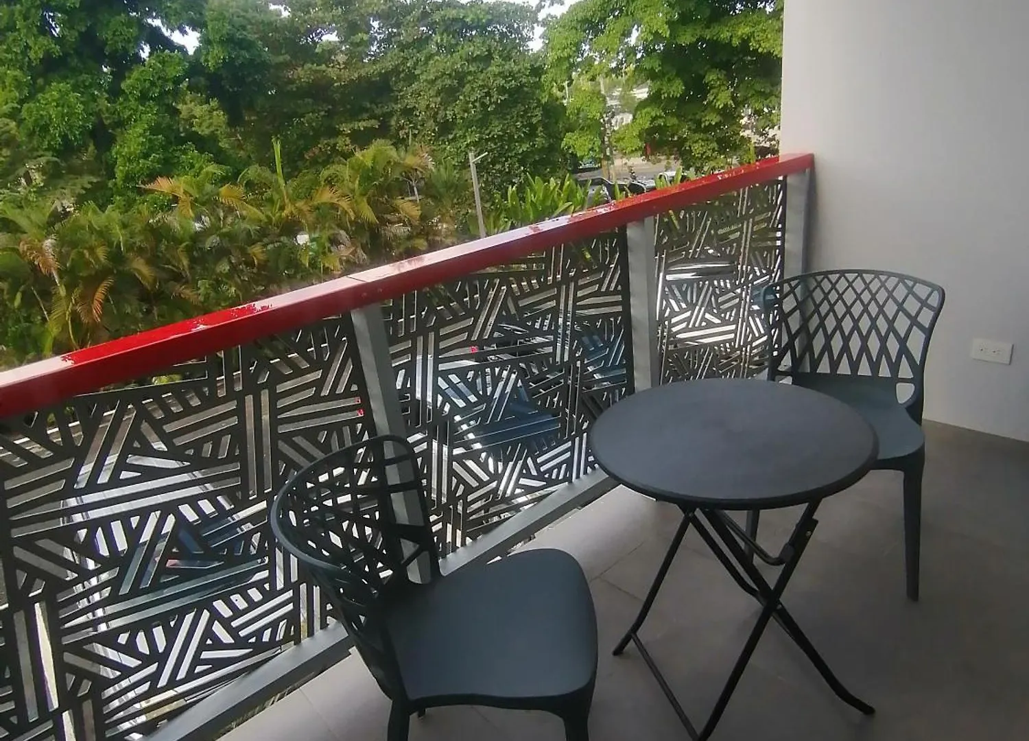 Sabrina Plaza Residence Las Terrenas Apartment