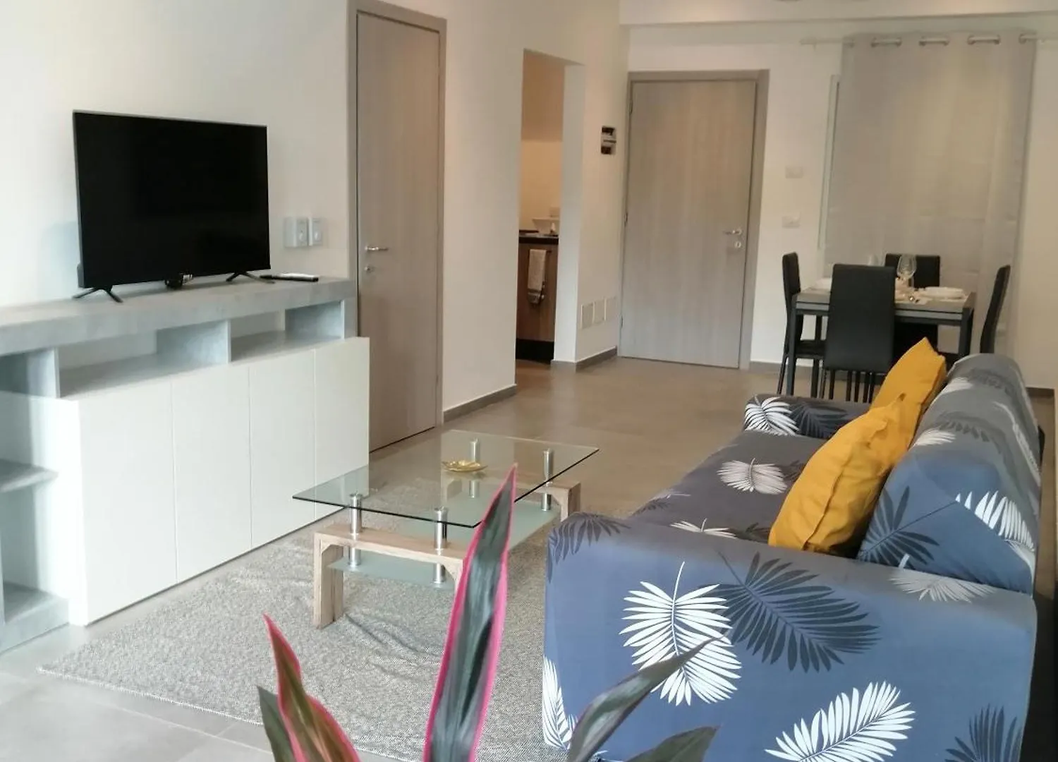 Apartment Sabrina Plaza Residence Las Terrenas
