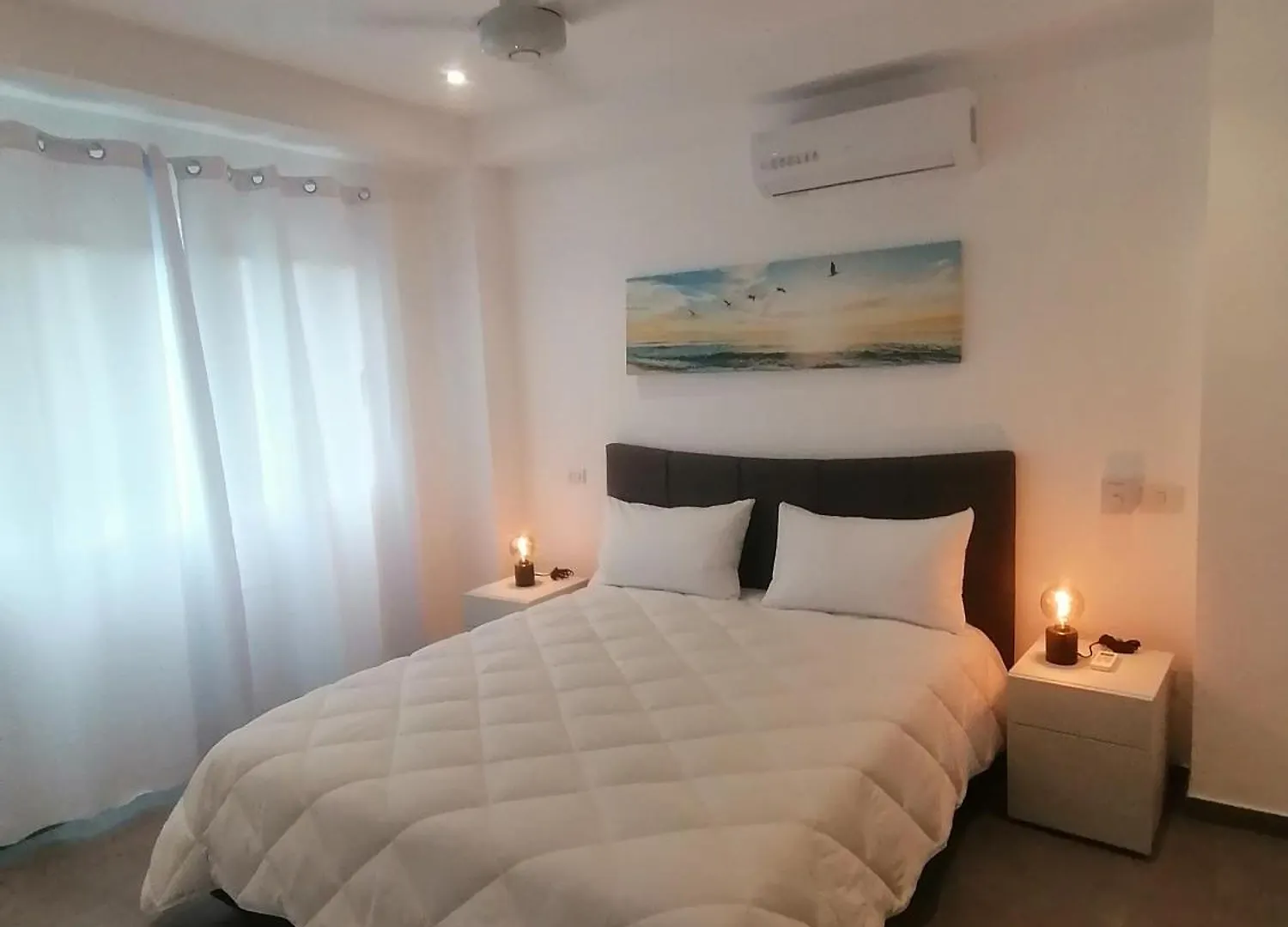 Sabrina Plaza Residence Las Terrenas Dominican Republic
