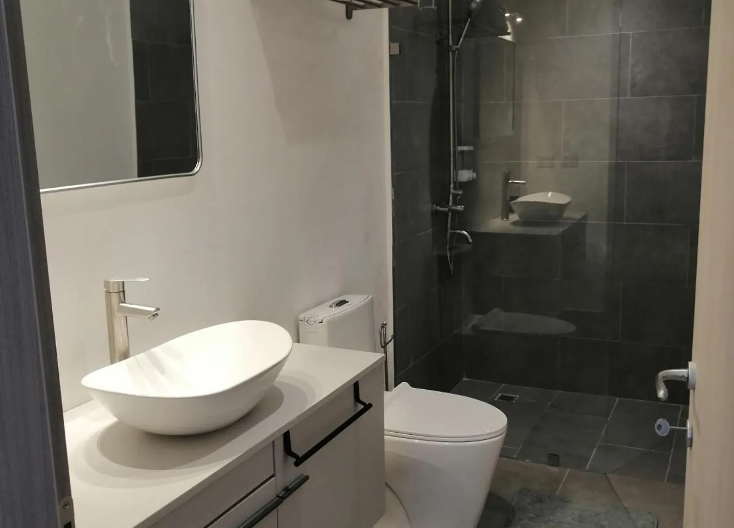 Sabrina Plaza Residence 拉斯特拉纳斯 公寓