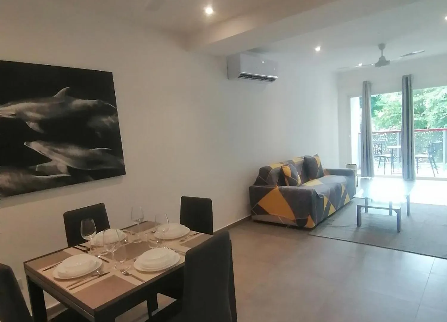 Sabrina Plaza Residence Las Terrenas 0*,