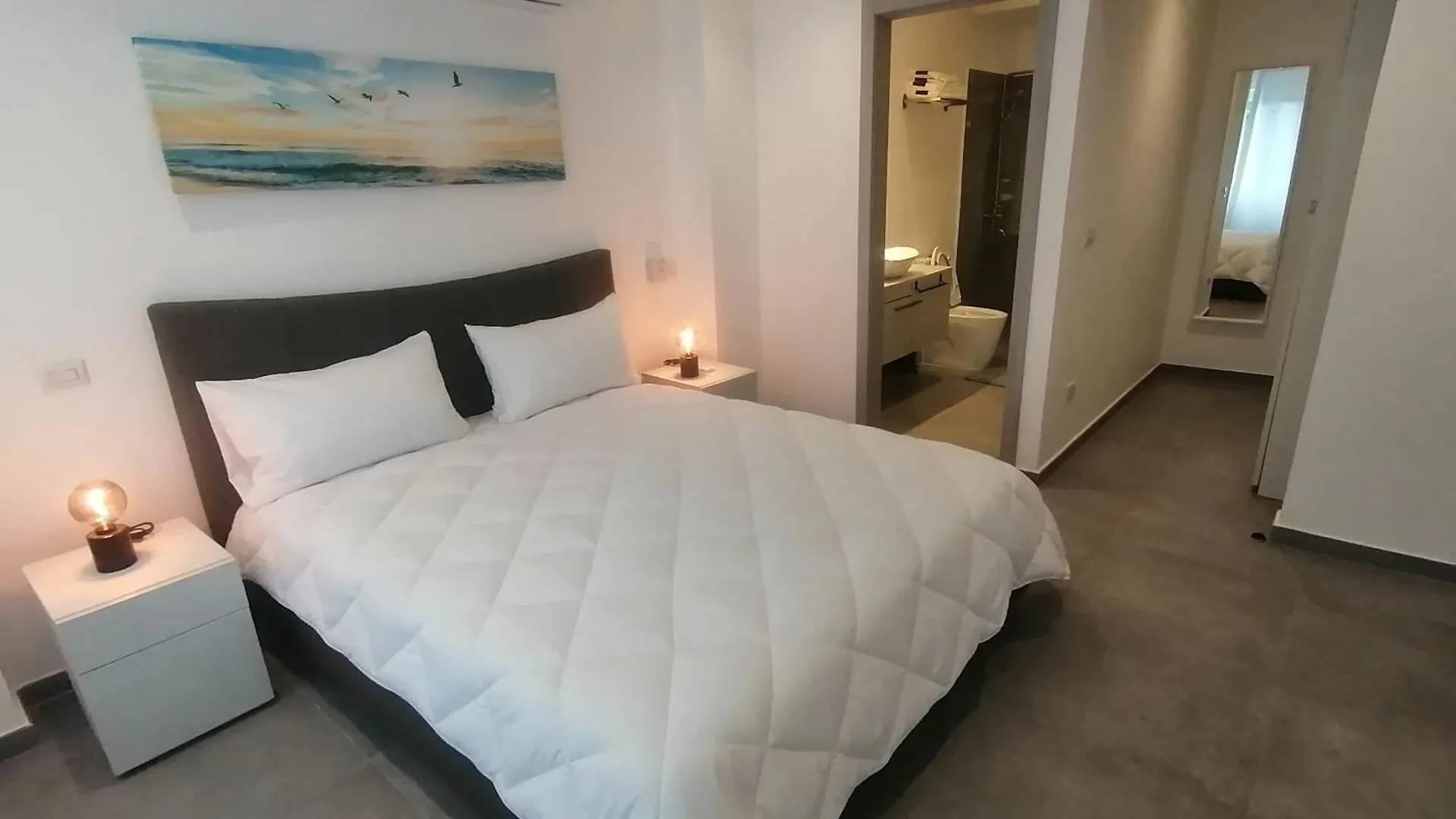 Sabrina Plaza Residence Las Terrenas Dominican Republic