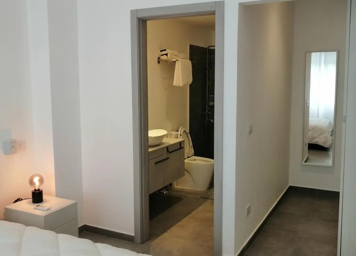 Sabrina Plaza Residence Las Terrenas
