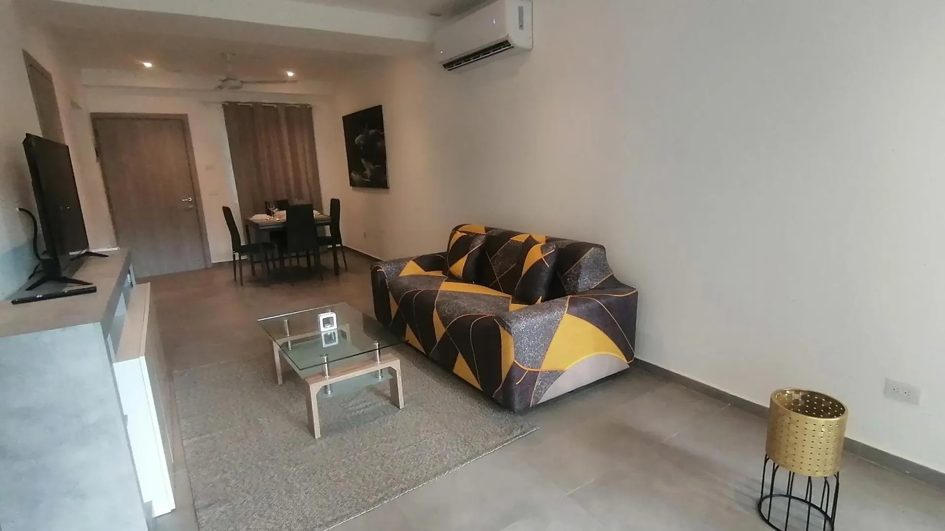 Sabrina Plaza Residence Las Terrenas Apartment