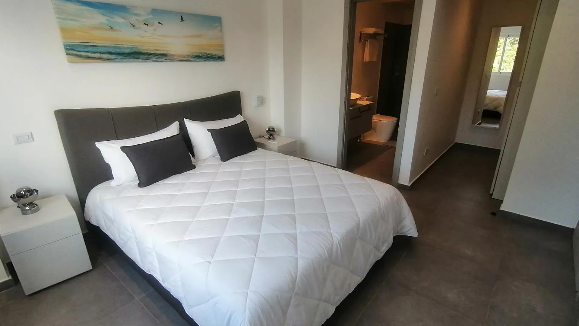 Appartamento Sabrina Plaza Residence Las Terrenas Repubblica Dominicana