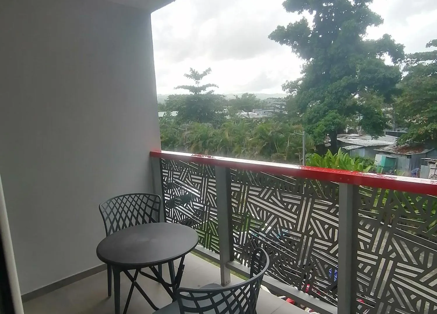 Appartamento Sabrina Plaza Residence Las Terrenas