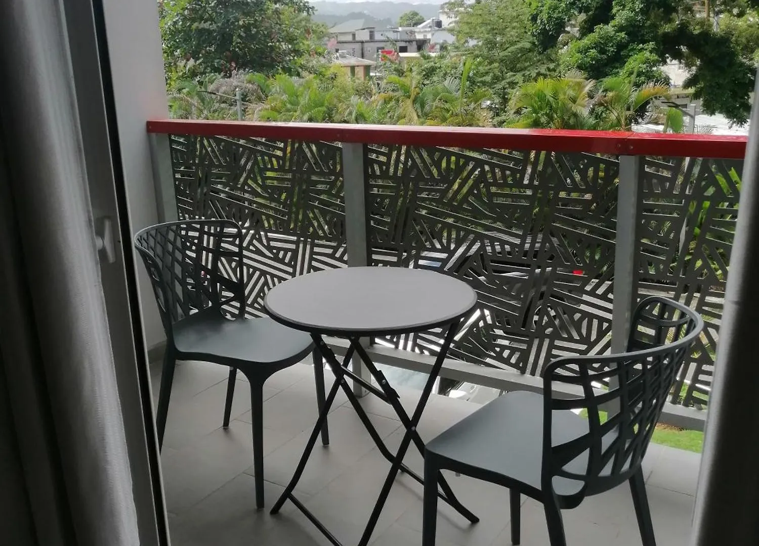 Sabrina Plaza Residence Las Terrenas Apartment