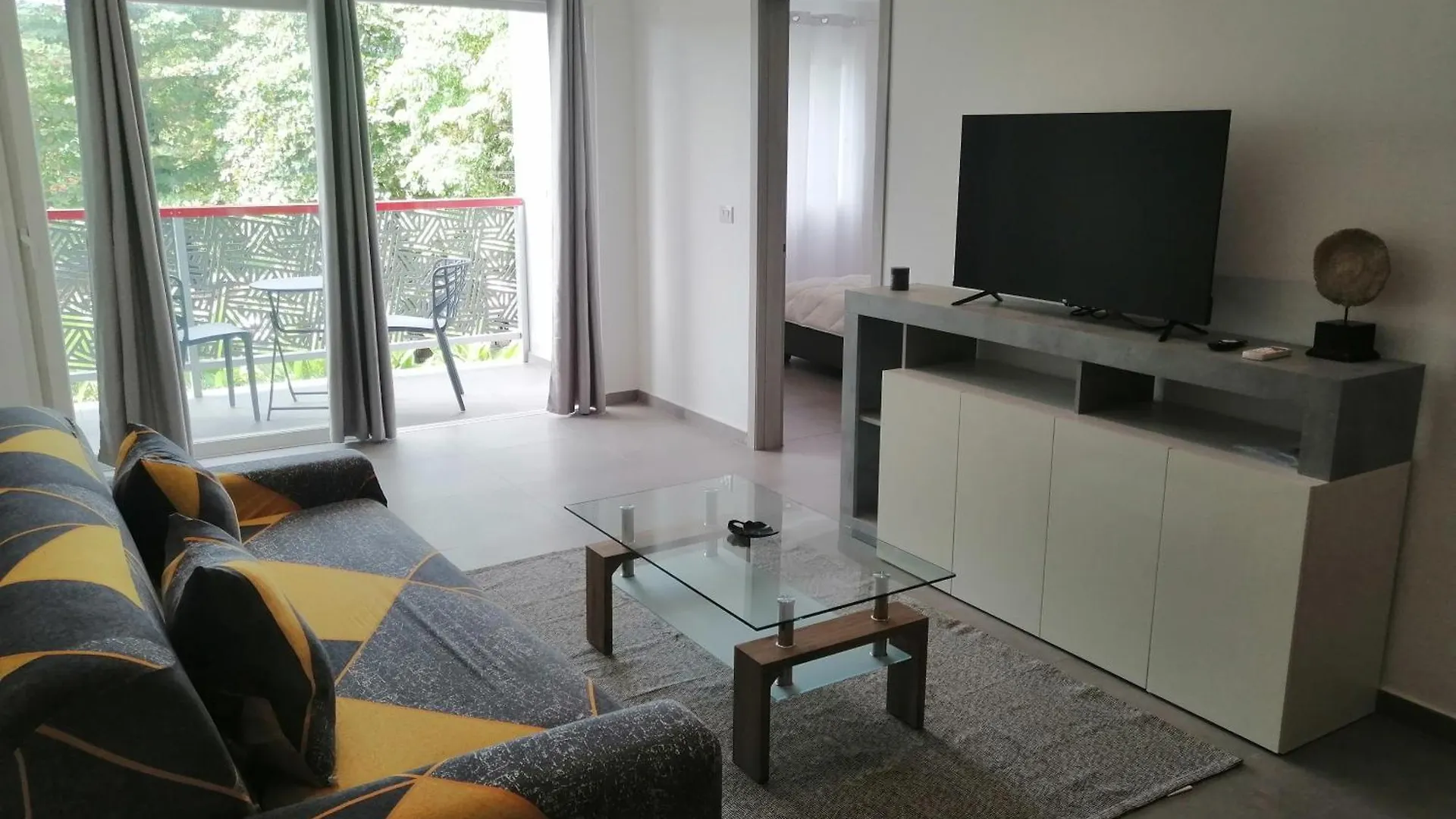 Apartment Sabrina Plaza Residence Las Terrenas