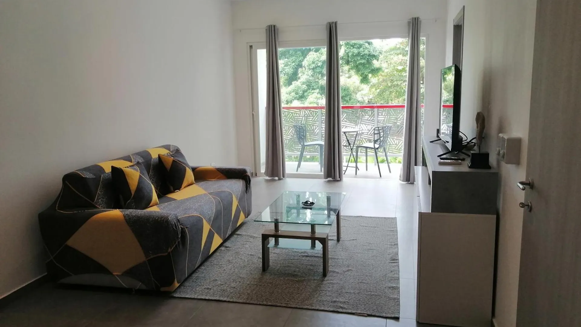 Sabrina Plaza Residence Las Terrenas Apartment