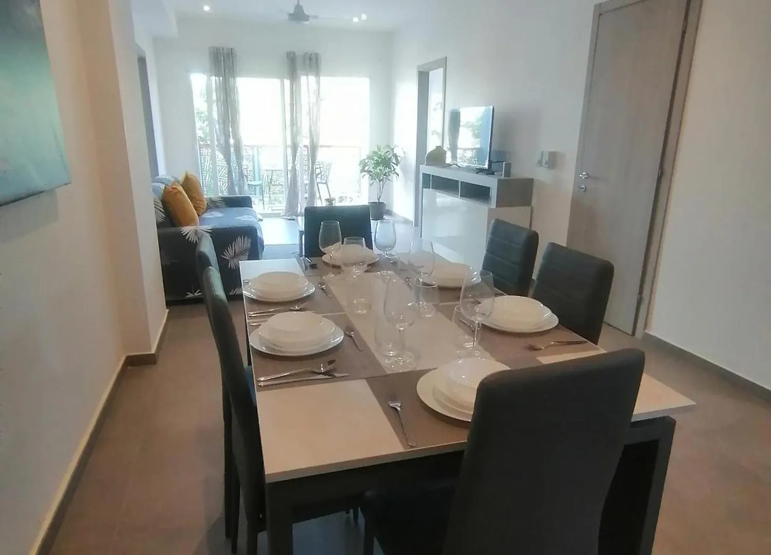 Sabrina Plaza Residence 拉斯特拉纳斯 0*,  多米尼加共和国