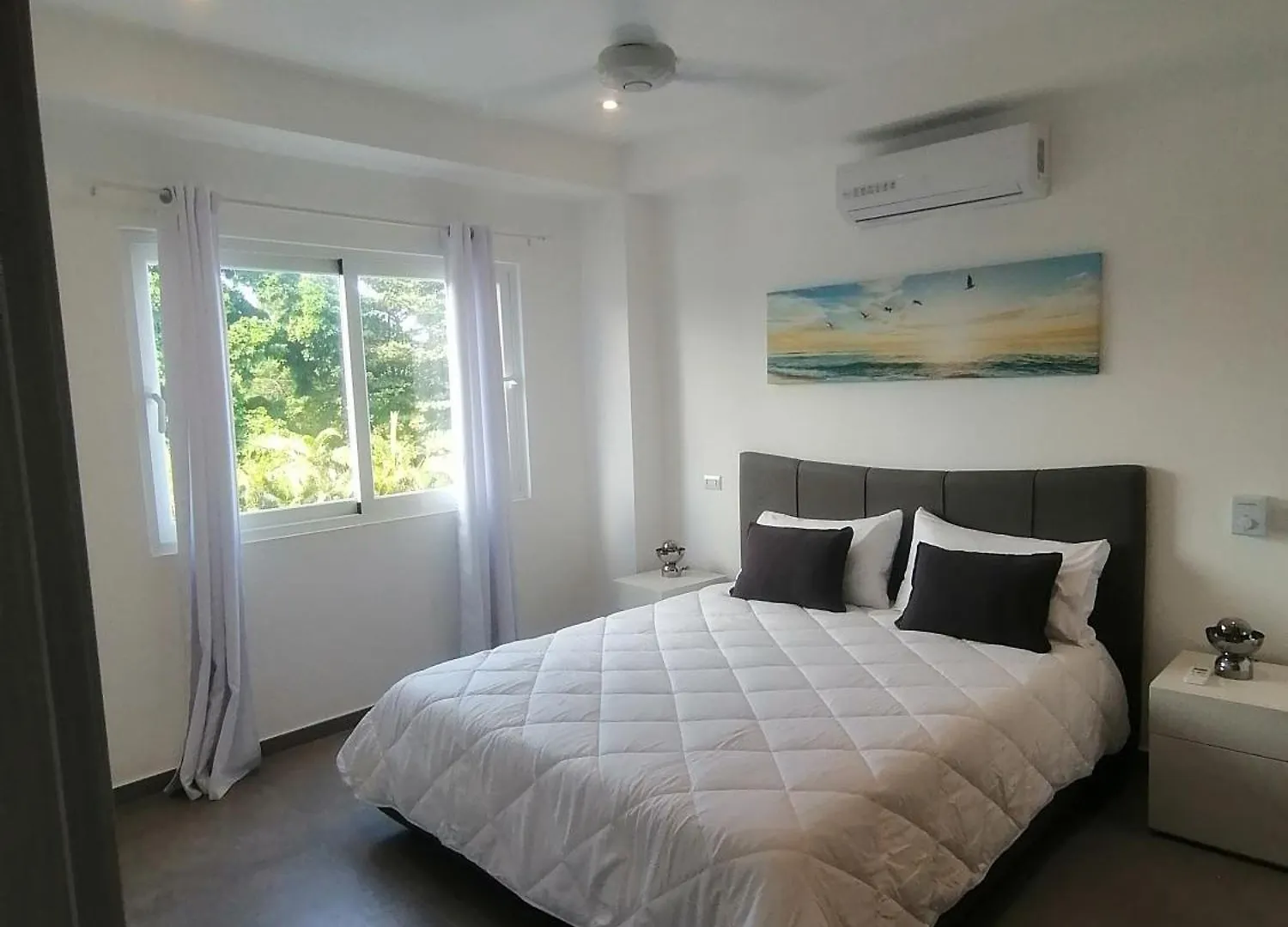 Sabrina Plaza Residence Las Terrenas