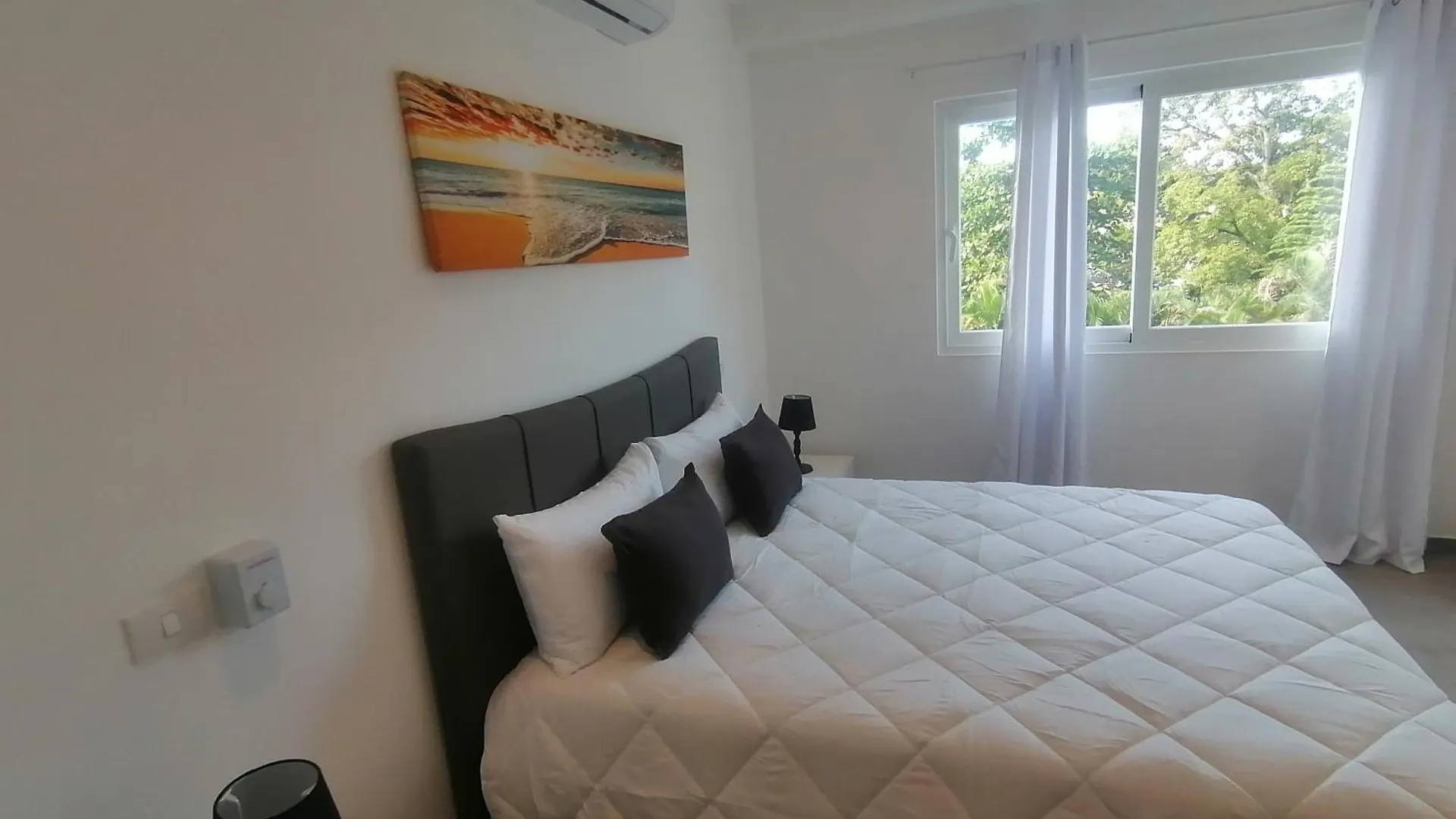 Apartment Sabrina Plaza Residence Las Terrenas Dominican Republic