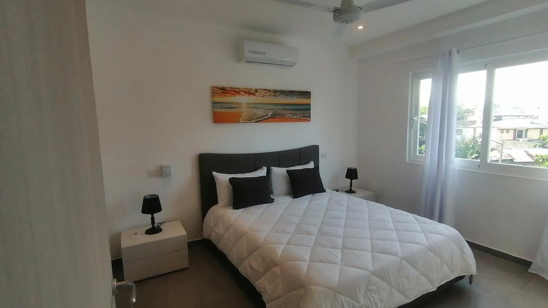 Appartamento Sabrina Plaza Residence Las Terrenas