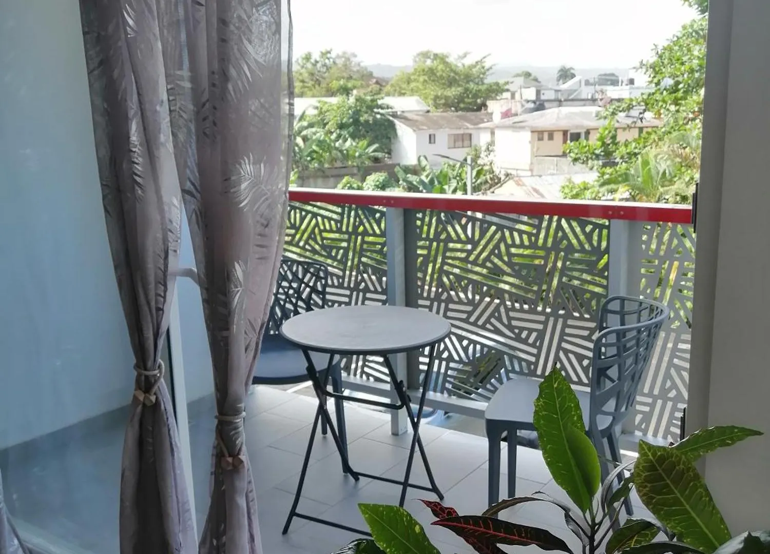 Apartment Sabrina Plaza Residence Las Terrenas