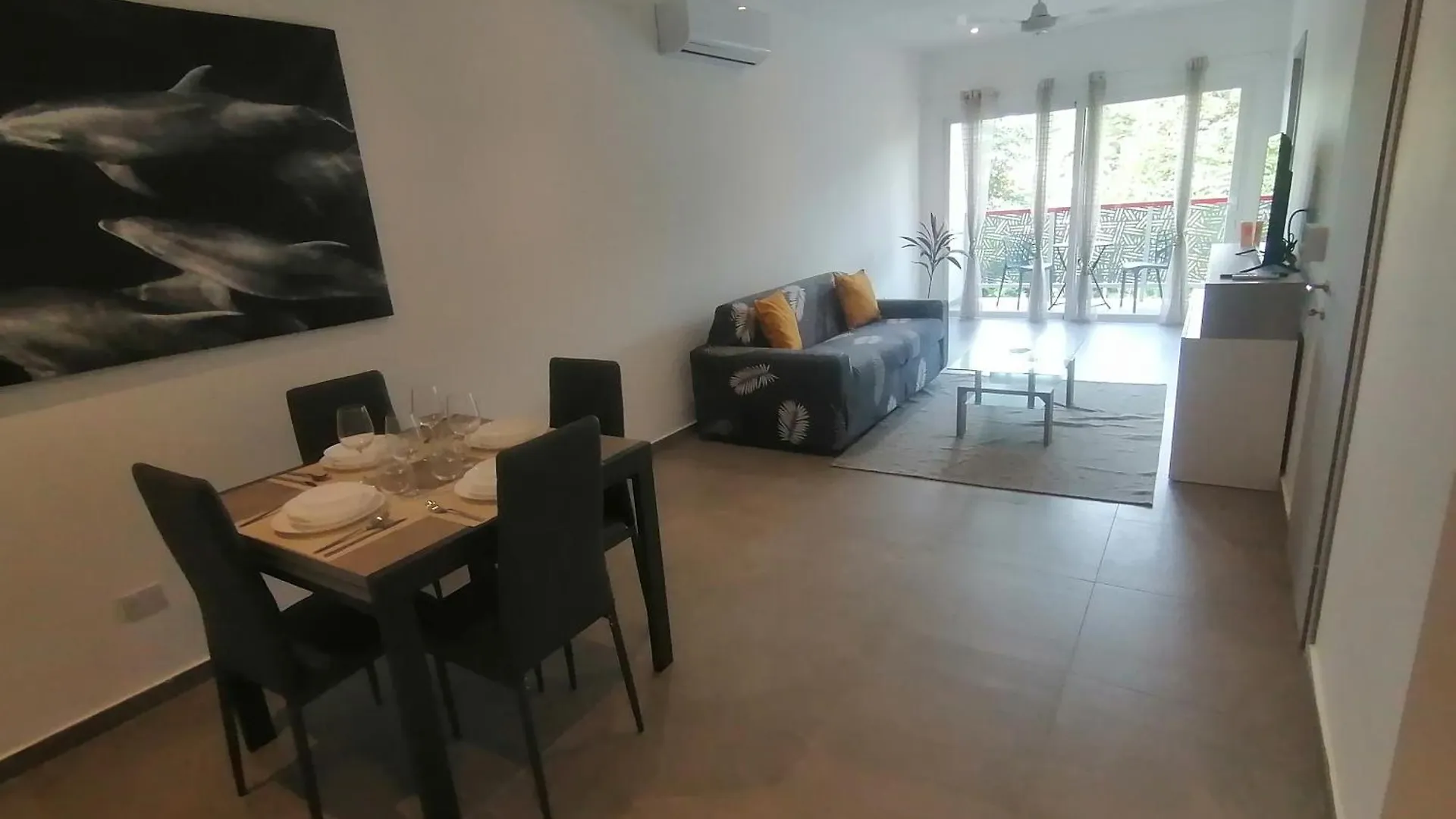 Sabrina Plaza Residence Las Terrenas