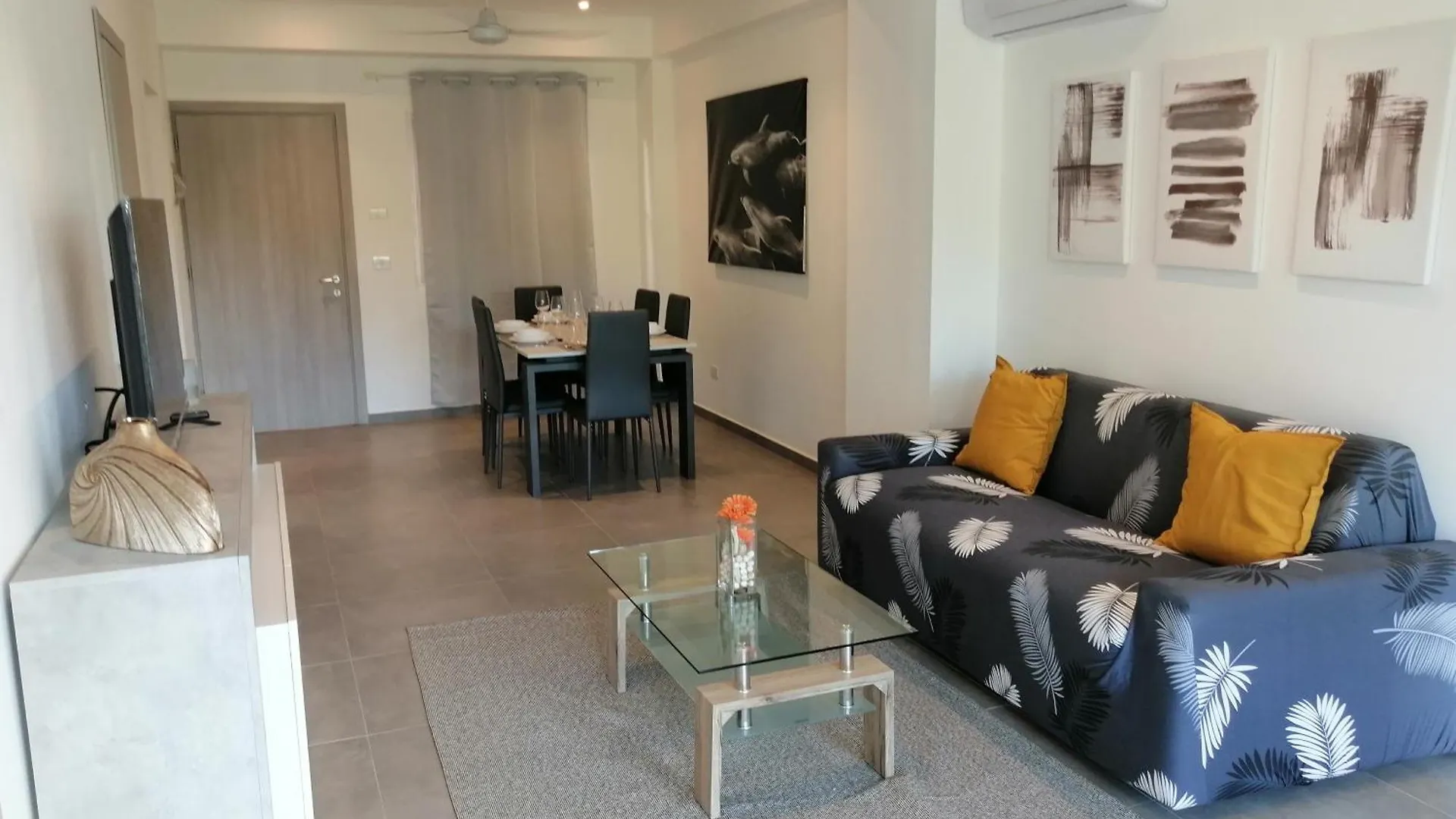 Apartment Sabrina Plaza Residence Las Terrenas