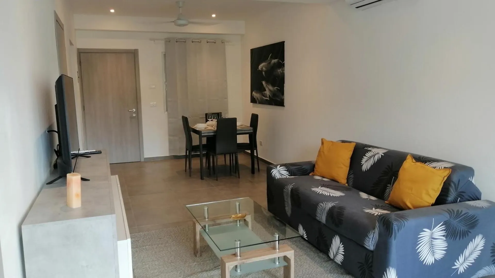 Sabrina Plaza Residence Las Terrenas 0*,