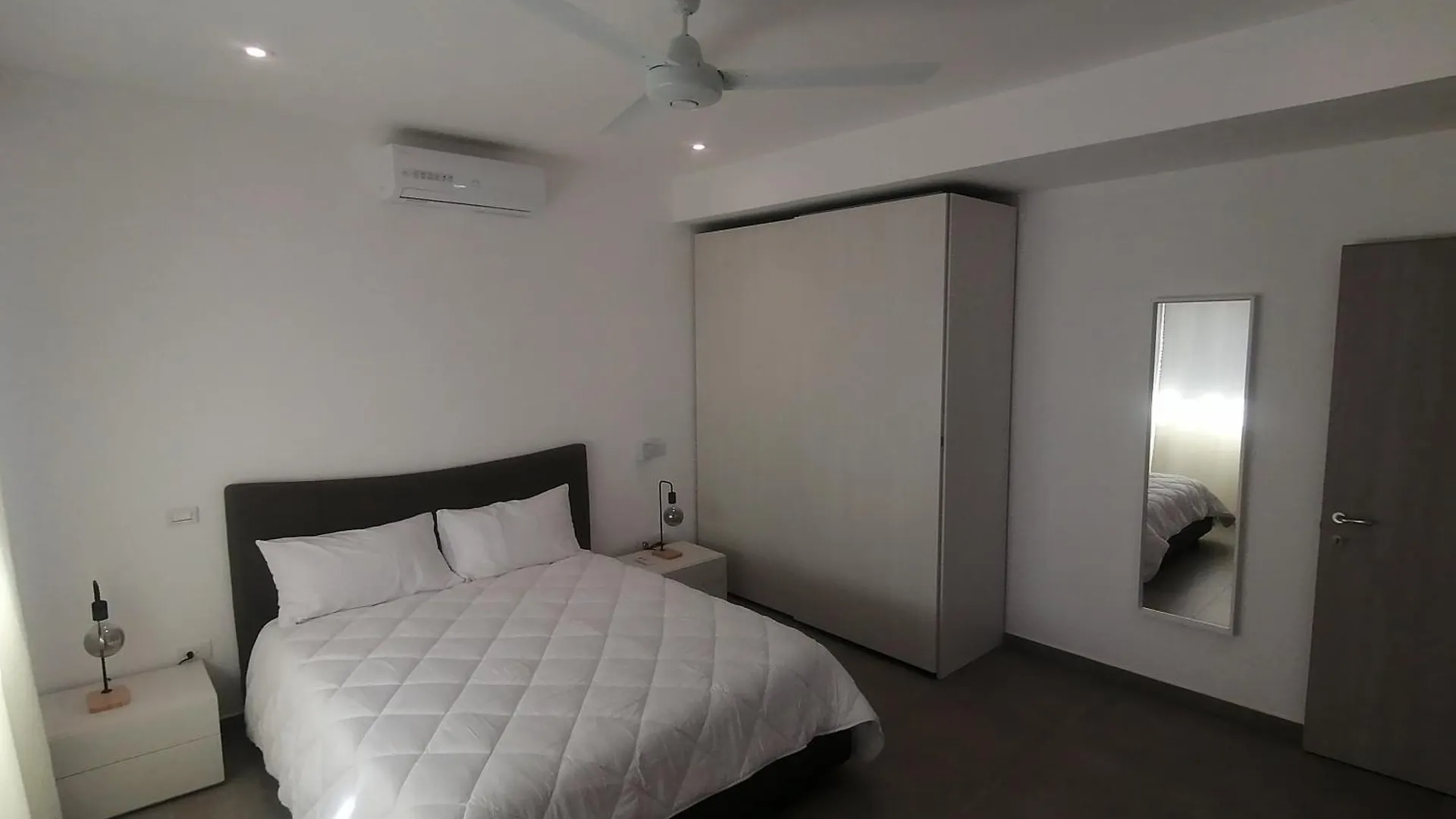 Sabrina Plaza Residence 拉斯特拉纳斯 多米尼加共和国