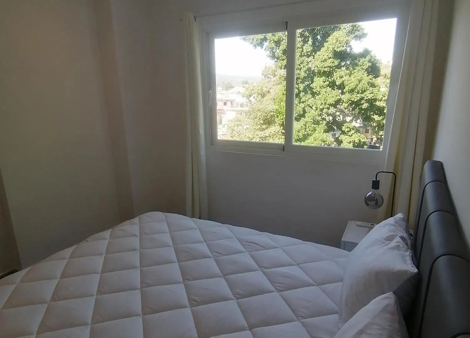 公寓 Sabrina Plaza Residence 拉斯特拉纳斯